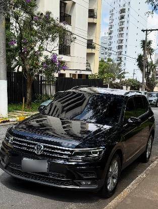 VOLKSWAGEN TIGUAN 1.4 250 TSI TOTAL FLEX ALLSPACE COMFORTLINE TIPTRONIC VOLKSWAGEN TIGUAN 1.4 250 TSI TOTAL FLEX ALLSPACE COMFORTLINE TIPTRONIC